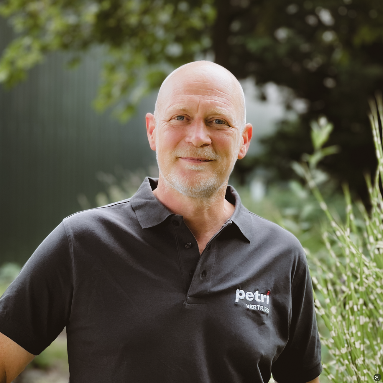 Christian Petri